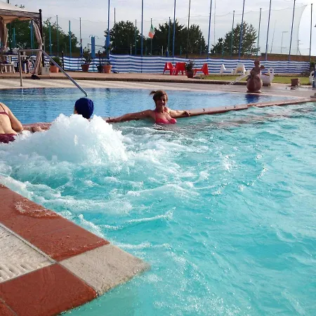 Via Acqua Solfa *