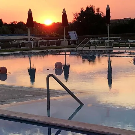 Appartement Via Acqua Solfa Ardea