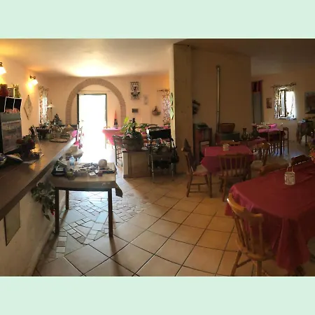 Appartement Via Acqua Solfa