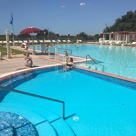 Via Acqua Solfa *