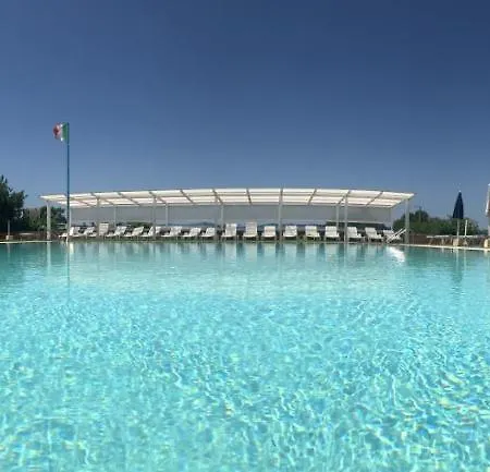 Via Acqua Solfa Appartement Ardea