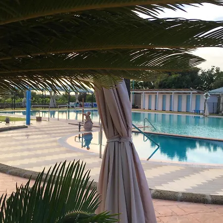 Via Acqua Solfa Appartement *